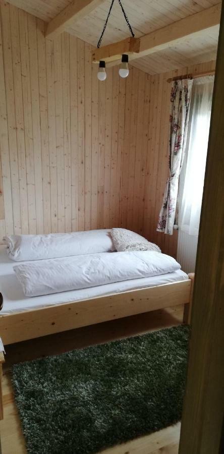 Zărneşti Cabana Casa Craita מראה חיצוני תמונה